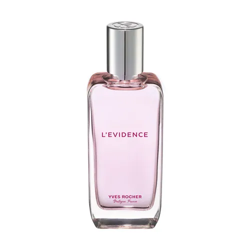 Парфумована вода Yves Rocher L'Evidence, 50 мл