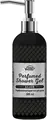 Крем-гель для душу Energy of Vitamins Perfumed Silver парфумований, 300 мл