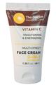Крем для лица The Doctor Health & Care Vitamin C 3 в 1, 40 мл
