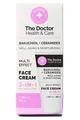 Крем для обличчя The Doctor Health & Care Bakuchiol + Ceramides 3 в 1, 40 мл