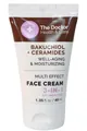 Крем для обличчя The Doctor Health & Care Bakuchiol + Ceramides 3 в 1, 40 мл