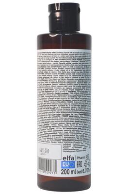 Мицеллярная вода The Doctor Health & Care Hyaluron Power, 200 мл