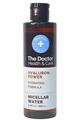 Мицеллярная вода The Doctor Health & Care Hyaluron Power, 200 мл