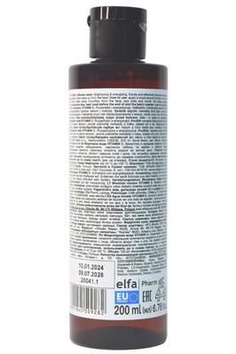 Мицеллярная вода The Doctor Health & Care Vitamin C, 200 мл