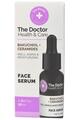 Сироватка для обличчя The Doctor Health & Care Bakuchiol + Ceramides 3 в 1, 30 мл