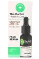 Сыворотка для лица The Doctor Health & Care Salicylic acid + B5, 30 мл