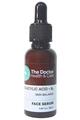 Сыворотка для лица The Doctor Health & Care Salicylic acid + B5, 30 мл