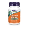 Кальция Цитрат NOW Calcium Citrate таблетки №30