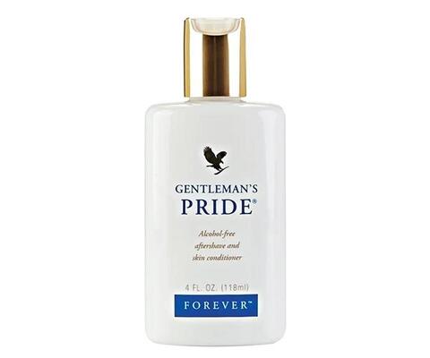 Крем після гоління Forever Gentleman's Pride Гордість Джентльмена, 118 мл