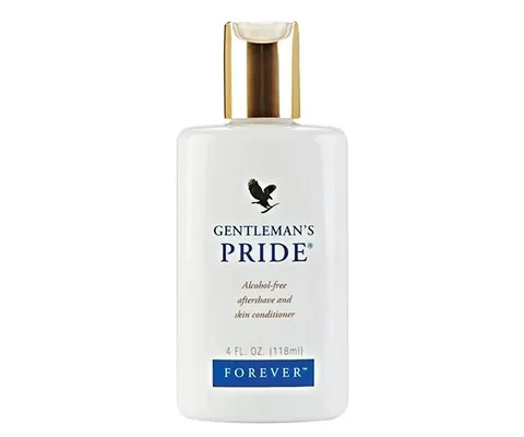 Крем після гоління Forever Living Gentleman's Pride Гордість Джентльмена, 118 мл