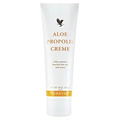 Крем для тіла Forever Living з алое та прополісом, 113 г