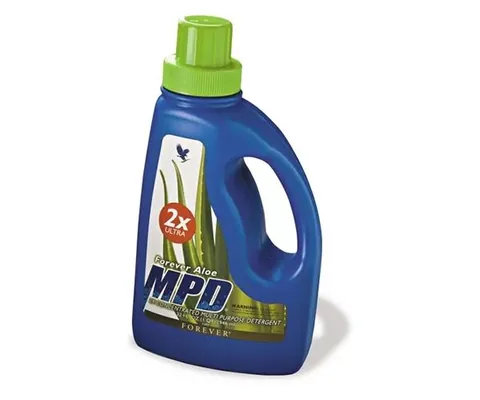 Засіб миючий Forever Living Aloe MPD, 946 мл