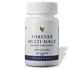 Форевер Мульти Мака Forever Living Forever Multi-Maca, 60 таблеток