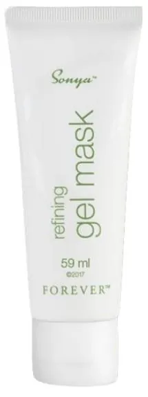 Гель-маска Forever Living Sonya Соня Форевер Досконалість омолоджувальна, 59 мл