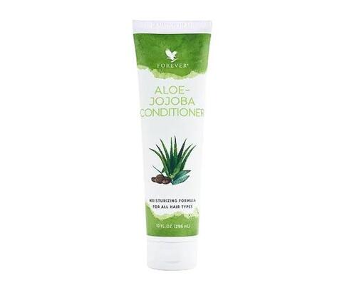 Кондиционер Алоэ Жожоба Forever Living Aloe Jojoba, 296 мл
