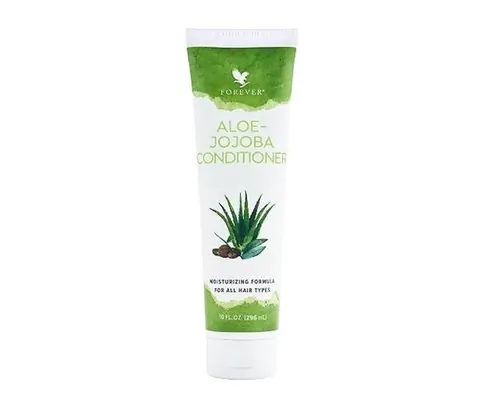 Кондиціонер Алое Жожоба Forever Living Aloe Jojoba, 296 мл
