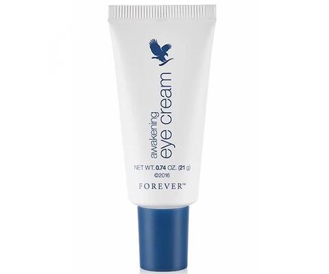 Крем вокруг глаз Forever Living Awakening Eye освежающий, 21 г
