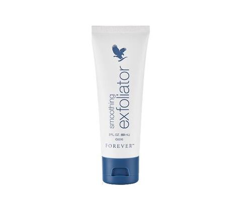 Скраб Forever Living Smoothing Exfoliator очищаючий та вирівнюючий, 60 мл