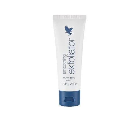 Скраб Forever Living Smoothing Exfoliator очищаючий та вирівнюючий, 60 мл
