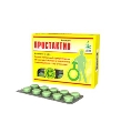 Простактив таблетки по 0.85 г №60 (10х6)