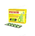 Простактив таблетки по 0.85 г №60 (10х6)
