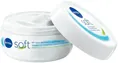 Крем Nivea Soft Інтенсивний зволожуючий для обличчя, рук та тіла (89059), 100 мл