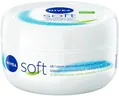 Крем Nivea Soft Інтенсивний зволожуючий для обличчя, рук та тіла (89050), 200 мл