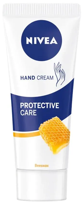 Крем для рук Nivea Захист та догляд (84641), 75 мл