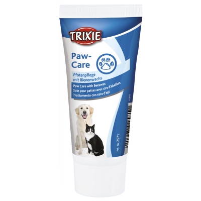 Мазь для лап Trixie 2571 с пчелиным воском, 50 мл