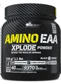 Амінокислоти Olimp Amino EAA Xplode апельсин, 520 г