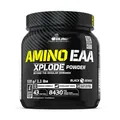 Амінокислоти Olimp Amino EAA Xplode холодний чай з персиком, 520 г