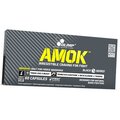 Передтренувальний комплекс Olimp AMOK, 60 капсул