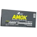 Передтренувальний комплекс Olimp AMOK, 60 капсул
