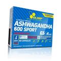 Ашваганда 600 Спорт Olimp Ashwagandha 600 Sport, 60 капсул