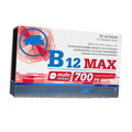 Вітамін В12 Olimp B12 MAX, 60 таблеток