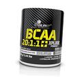 Аминокислота Olimp BCAA 20:1:1 Xplode и цитруллин, груша, 200 г