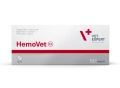 Легкоусвояемое гемовое железо Vet Expert HemoVet для собак, 60 таблеток