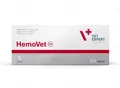 Легкозасвоюване гемове залізо Vet Expert HemoVet для собак, 60 таблеток