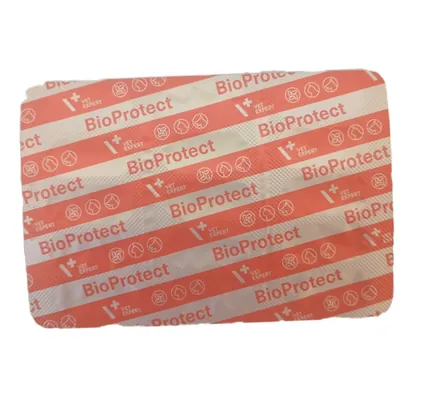 Біопротект VetExpert BioProtect для котів і собак із порушеною шлунково-кишковою мікрофлорою, 60 капсул
