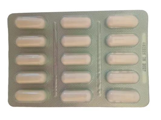 Біопротект VetExpert BioProtect для котів і собак із порушеною шлунково-кишковою мікрофлорою, 60 капсул