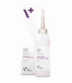 Раствор для очистки ушей VetExpert OtiFlush кошек и собак, 125 мл