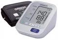 Тонометр Omron M3 Expert HEM-7132-ALRU автоматичний з мережевим адаптером