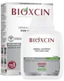 Шампунь Bioxсin при випадінні для жирного типу волосся, 300 мл