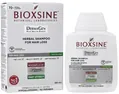 Шампунь Bioxсin при випадінні для жирного типу волосся, 300 мл