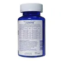 L-Карнітин POWERFUL L-Carnitine капсули №60 у бан.