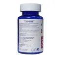L-Карнітин POWERFUL L-Carnitine капсули №60 у бан.