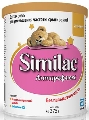 Смесь сухая молочная Similac Антирефлюкс, для детей с рождения, 375 г