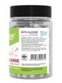 Амінокислоти Stark Pharm Beta-Alanine Mega caps 750 мг, 120 капсул