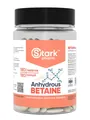 Бетаїн безводний Stark Pharm Betaine Anhydrous 500 мг, 180 таблеток