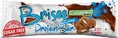 Батончик протеїновий Power Pro Healthy Meal Brisee 25% протеїну, без цукру зі смаком кокосу, 35 г